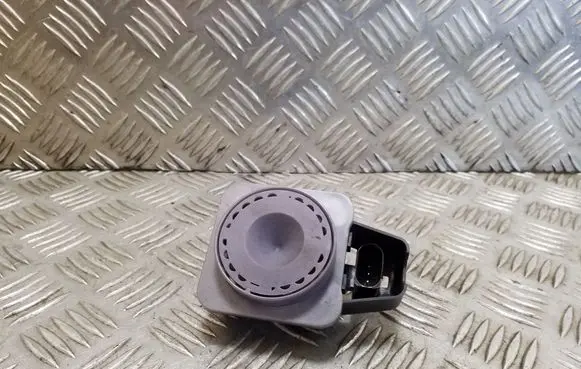 Volkswagen Tiguan Alarm system siren 5Q0951605B