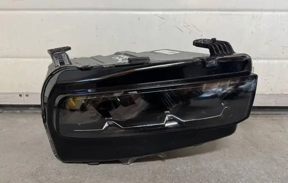 Citroen C3 Aircross Headlight/headlamp YQ00721080 39225821 462161423