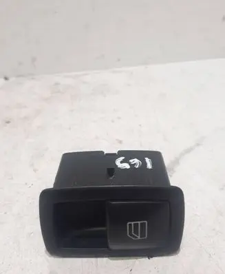 Mercedes-Benz A W169 Electric window control switch A2518200510 03128150 679300