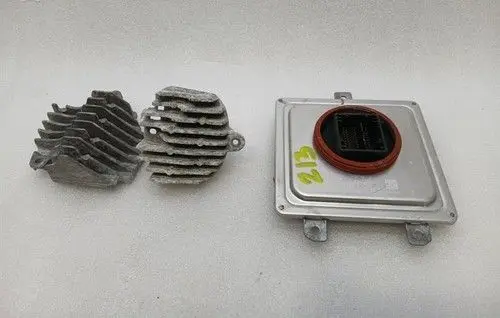 BMW M3 G80 Headlight ballast module Xenon 9850445