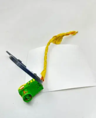Hyundai Ioniq 5 Other wiring loom 
