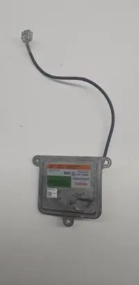 Dodge Durango III Headlight ballast module Xenon AB4401900HQ 00113853 X635A3312AB