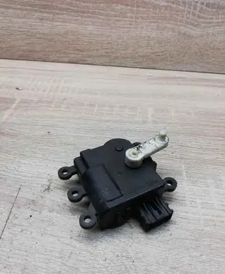 Mazda 2 Air flap motor/actuator 9W14B