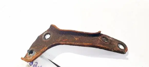 Subaru Forester SH Bracket in trunk/boot 