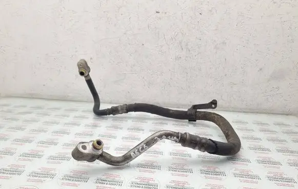 Audi A6 S6 C6 4F Air conditioning (A/C) pipe/hose 4F0260701M M539750