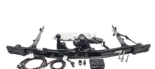 Audi A6 S6 C8 4K Tow bar set 4K0800491H