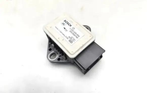 Land Rover Discovery 3 - LR3 ESP acceleration yaw rate sensor SRO500140 0265005654
