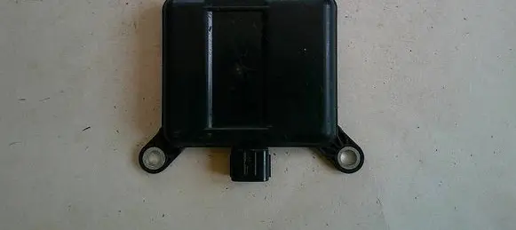 Mazda CX-5 II Blind spot module KB8C67Y30H AC016018806007533