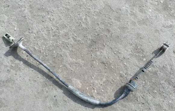 Fiat Panda II Clutch cable 