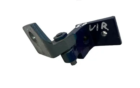 Opel Corsa E Rear door upper hinge