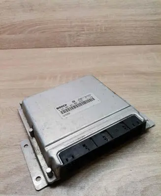 Alfa Romeo 156 Engine control unit/module ECU C374Z932 0281001891