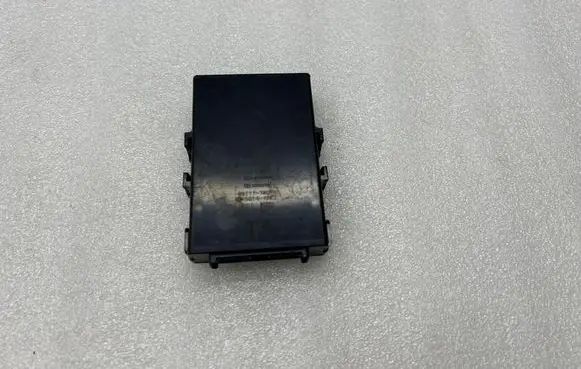 Lexus NX Gateway control module 8911178070