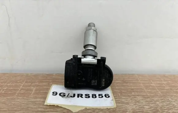 BMW 3 F30 F35 F31 Tire pressure sensor 6855539
