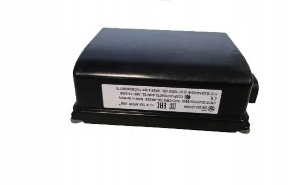 Mercedes-Benz S C217 Distronic sensor radar A0009007907