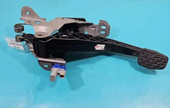 Mazda 3 III Pedal assembly IMPRK1383855