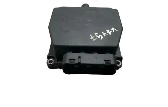 Volkswagen Golf V Turbo solenoid valve