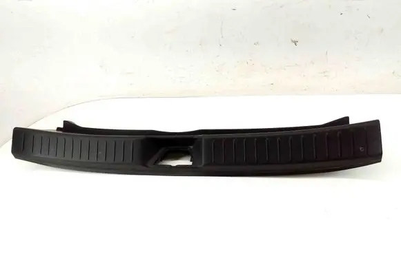 Mazda CX-30 Trunk/boot sill cover protection DFR56889X
