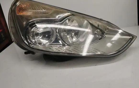 Ford S-MAX Headlight/headlamp 1LJ00925004