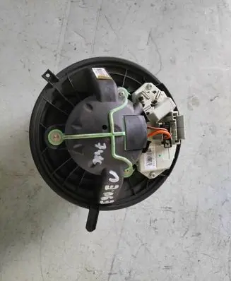 BMW 3 E90 E91 Heater fan/blower 