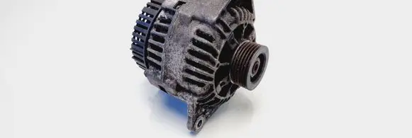 Peugeot Boxer Generator/alternator 9616862980 2541951C