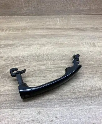 Mercedes-Benz E W211 Rear door exterior handle LEFTSIDE