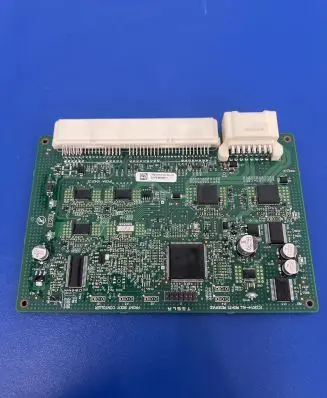Tesla Model X Comfort/convenience module 104121301D