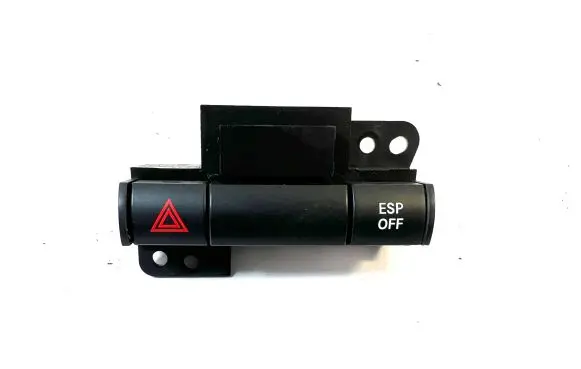 Chrysler 300 - 300C Hazard light switch 04602418AH