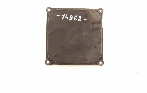 Mercedes-Benz GLK (X204) Xenon control unit/module 2189000002 2189009901