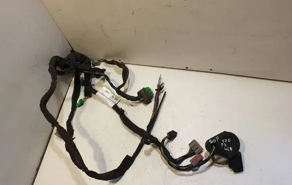 Volvo V70 Front door wiring loom A12026019 30773668