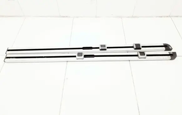 Audi A6 S6 C6 4F Other trunk/boot trim element 4F9863556A 4F9863555A 1081853
