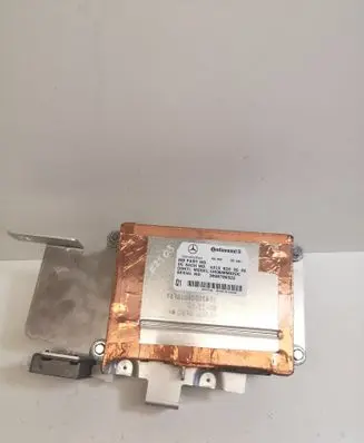 Mercedes-Benz CLK A209 C209 Bluetooth control unit module A2198202626 A2208271842