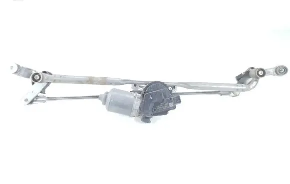 Dodge Durango Front wiper linkage and motor 68194932AA