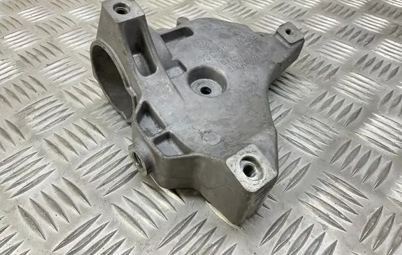 Volkswagen Eos A/C compressor mount bracket 03C903143B