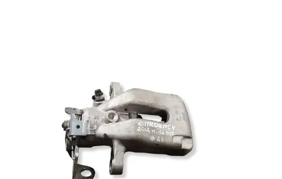 Citroen C4 II Rear brake caliper CZH1137