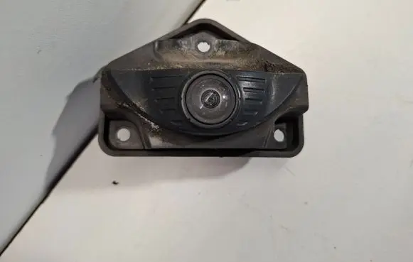 Volvo V60 Front bumper camera 31339995