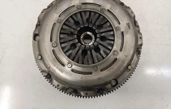 Audi TT TTS RS Mk3 8S Clutch set kit