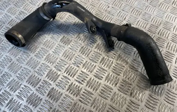 Citroen C-Crosser Intercooler hose/pipe