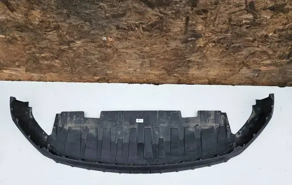 MG Marvel R Front bumper P10996643