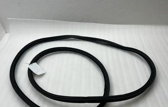 Trunk rubber seal (body)