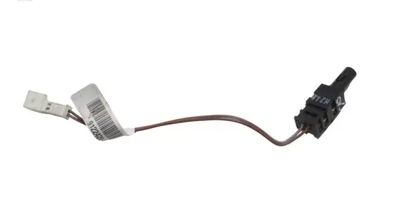 BMW 3 E92 E93 Front door handle light (exterior) 9122420