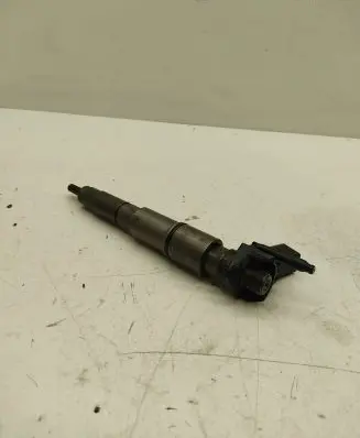BMW 7 E65 E66 Fuel injector 779209703 0445115009