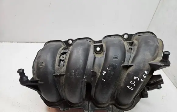Citroen DS3 Intake manifold 760459780