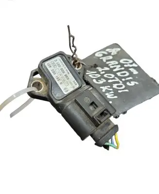 Mitsubishi Grandis Air pressure sensor 0281002401