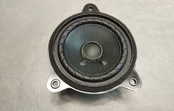 Audi Q4 Sportback e-tron Front door speaker 11A035415 00153957 260822