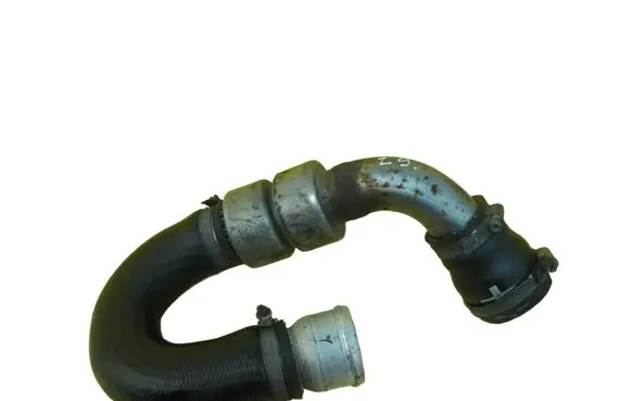 Jaguar XF X250 Intercooler hose/pipe 