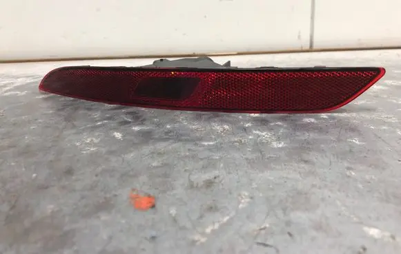Porsche Boxster 982 Rear fog light 982945703MBILI 982945703M