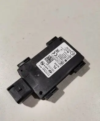 Blind spot module