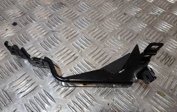 Audi A4 S4 B8 8K Bracket in trunk/boot 8K1880353B
