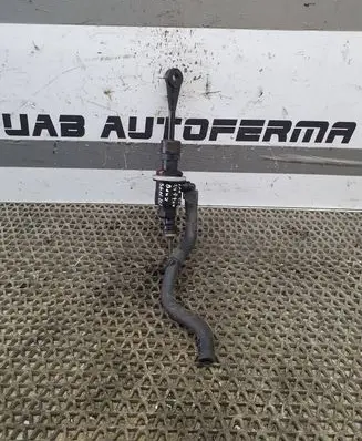 Hyundai i30 Clutch master cylinder
