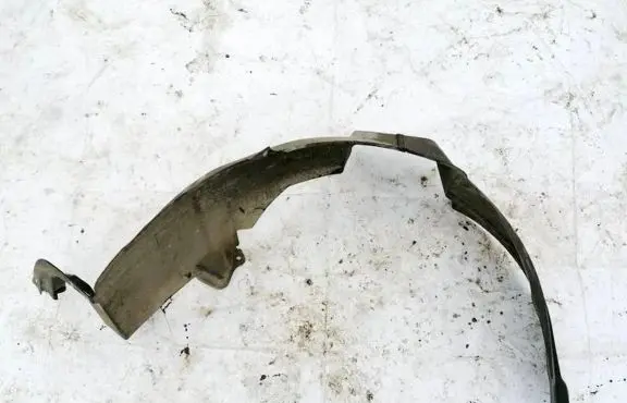 Hyundai Matrix Front wheel arch liner splash guards 8681117000 86811-17000